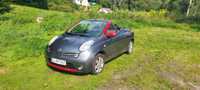 Nissan Micra Cabrio