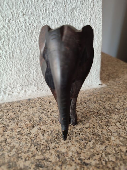 Elefante Arte Africana