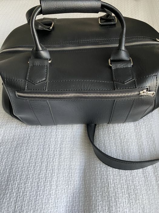 Сумка дорожня. HAND MADE спортивна, ручна поклажа.