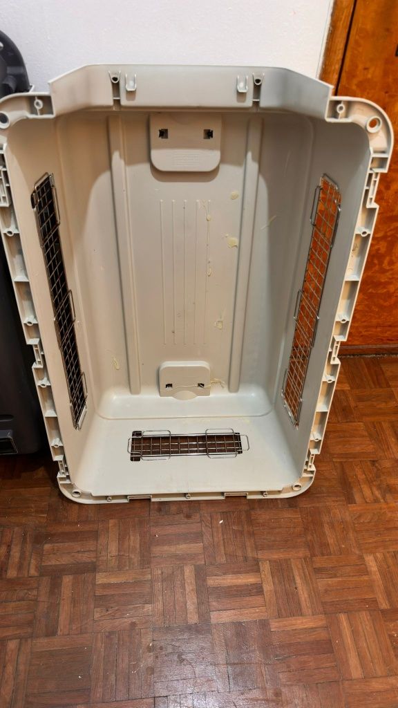 Casa para transporte de cães XXG