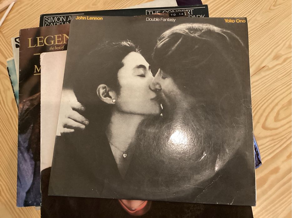 Vinis antigos para venda