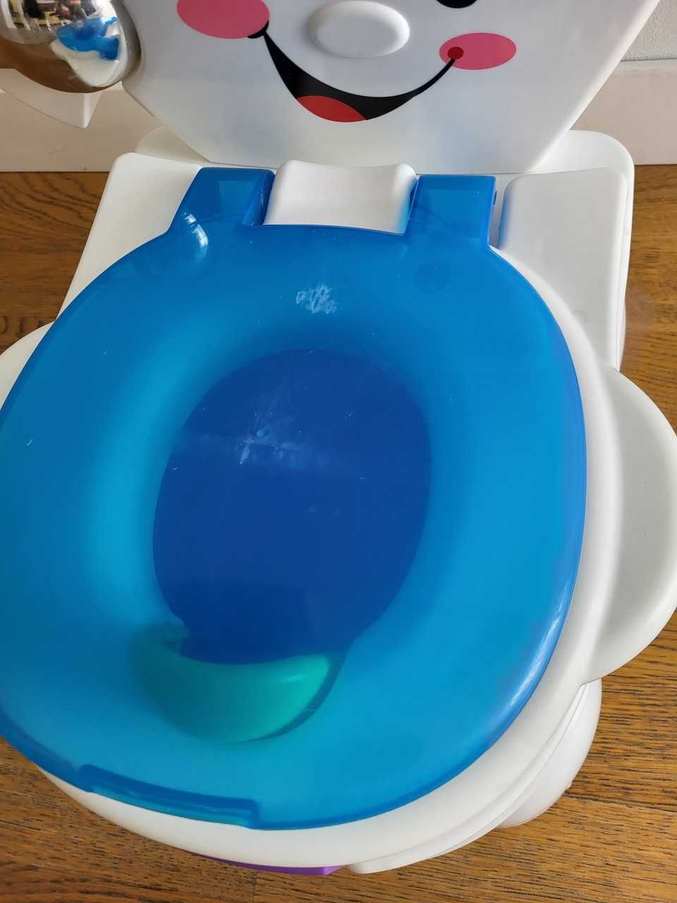 Nocnik Fisher Price
