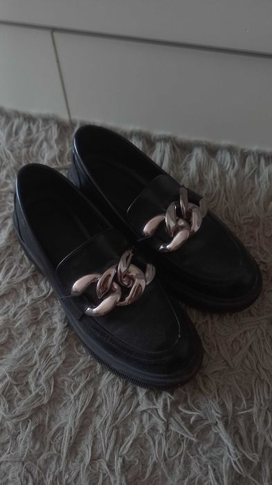 Лофери 38 розмір