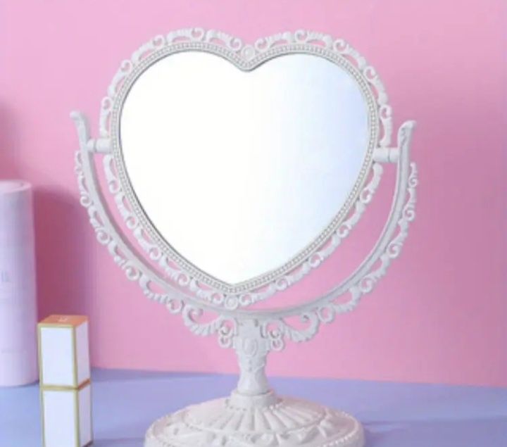 Новое! Красивое зеркало для макияжа