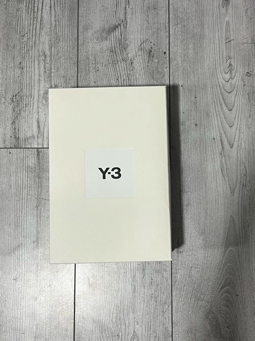 ADIDAS Y-3 Gazelle