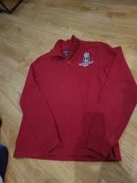 2 x longsleeve rozm. M męskie Ralph Lauren u.s polo assn.