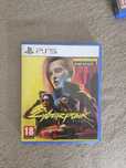 Cyberpunk 2077 ps5 NIEWYKORZYSTANY KOD