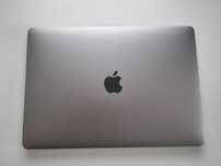 Apple MacBook Pro 13.3'' Space Gray (MLH12ZE/A)