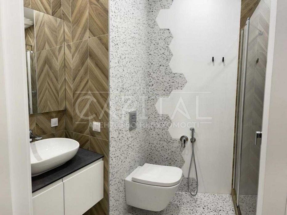 АРЕНДА квартиры ЖК Французкий квартал2 /Центр, ст.м Лыбедская