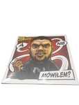 Kaz Bałagane A nie mówiłem winyl