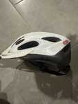 Capacete BTT Abus tamanho M (Novo)