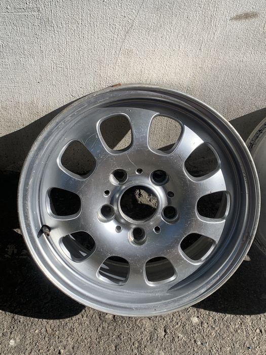 Диски BMW R15 2 шт