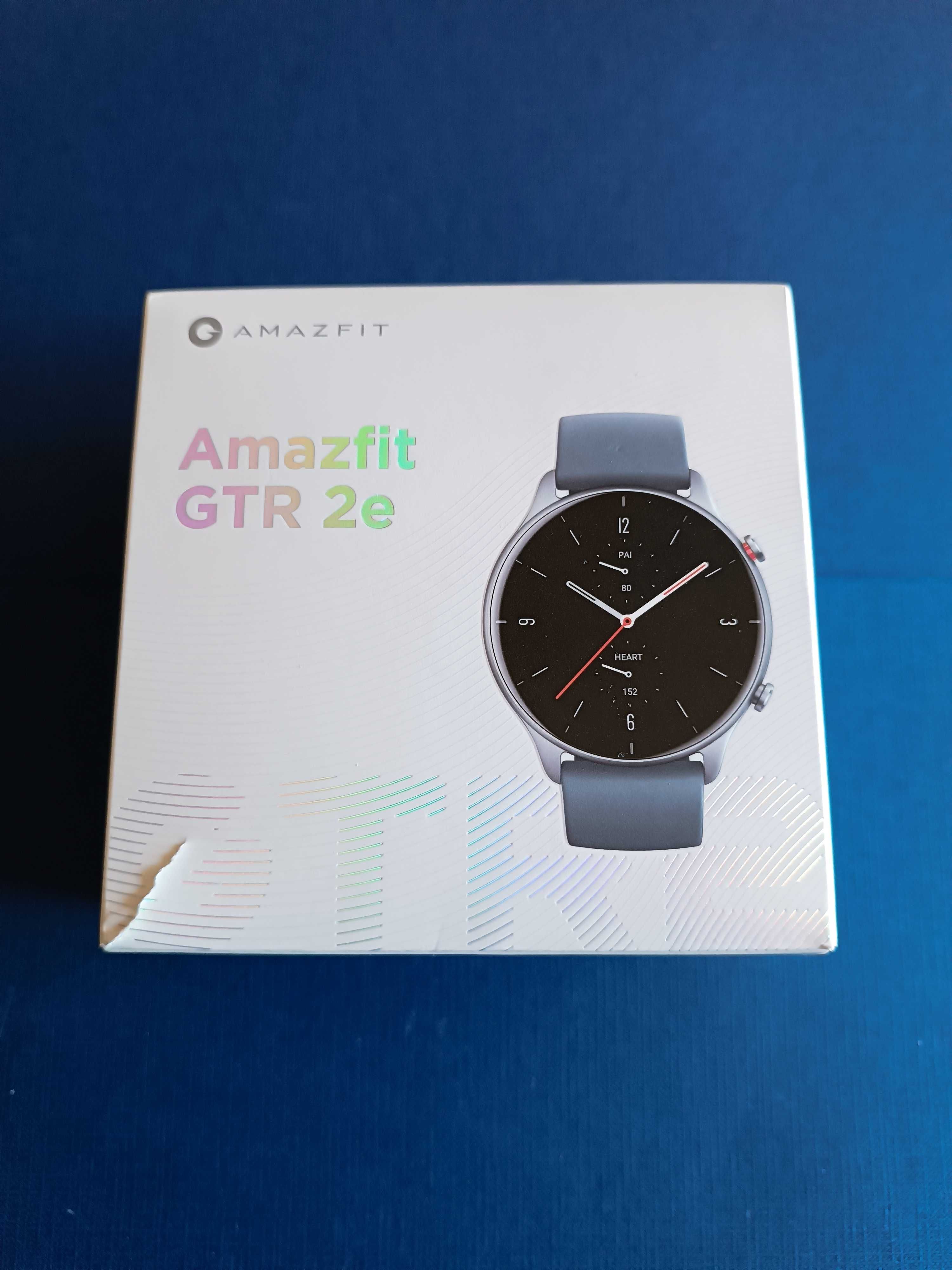 Smartwatch Amazfit GTR2e