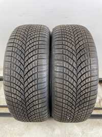 215/55R17 98W GoodYear Vector 4 Season Gen-3