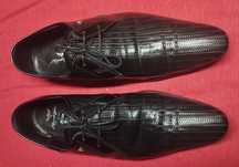 Sapatos Miguel Vieira 41
