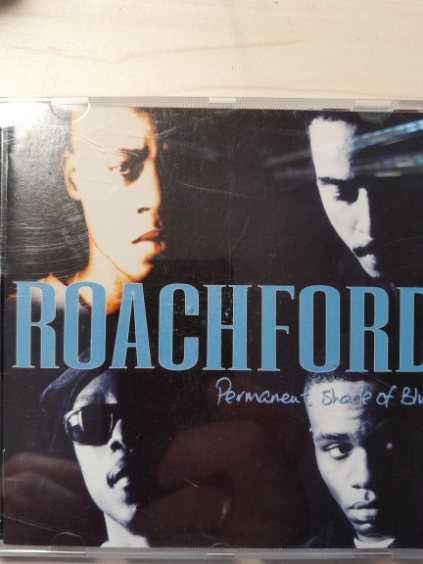 Roachford permanent shade of blue