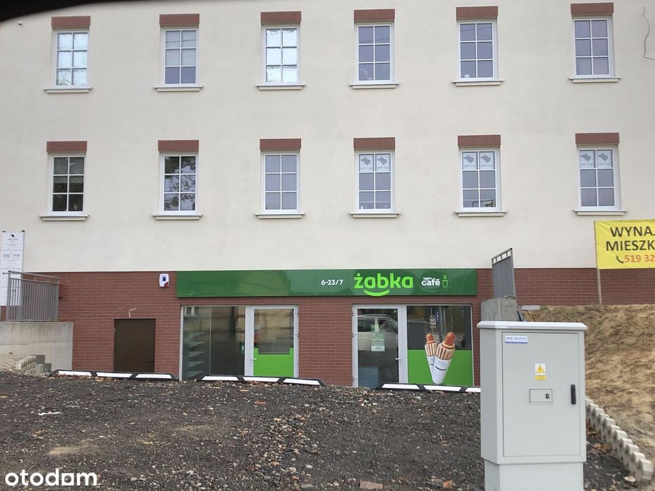 REZERWACJA! PROMNICE, 2 pokoje. Tanio !!!