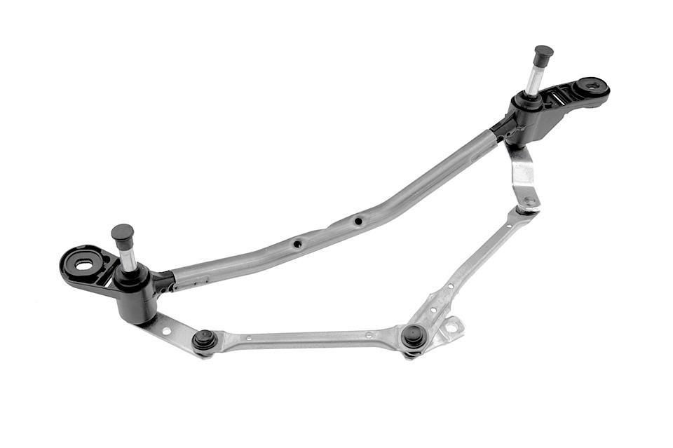 Трапеция стеклоочис. Пер. Renault clio iii 1.2, 1.5dci 7701061590