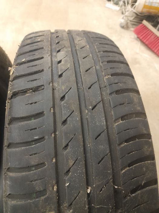 Opony 195/65 r15  cena za komplet letnie