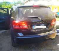 Dodge journey se