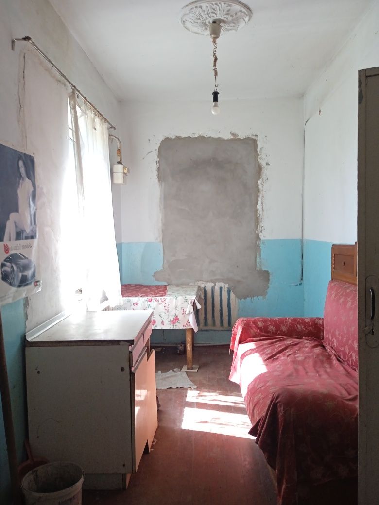 Будинок район залізничного вокзалу