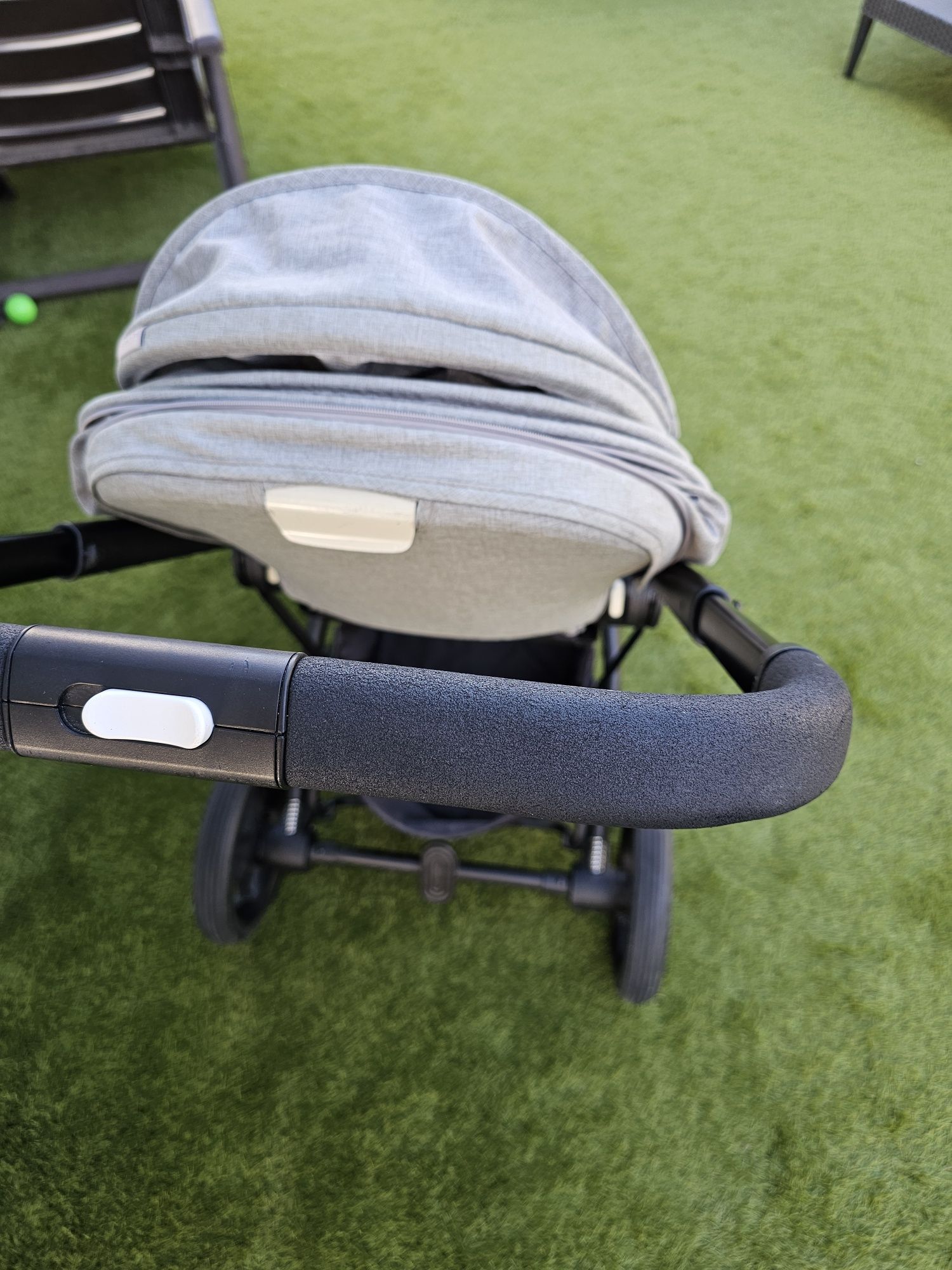 Carrinho de bebé Cybex Balios S