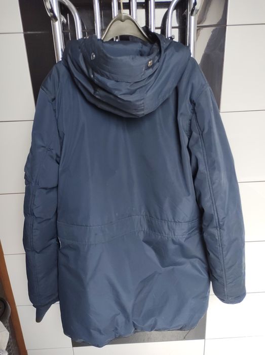 Męska kurtka zimowa rozmiar M szczupła