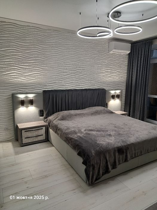 VIP квартира подобово. Яровиця