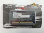 Memória Team Group DDR3 8GB (Nova) 1333 para portátil