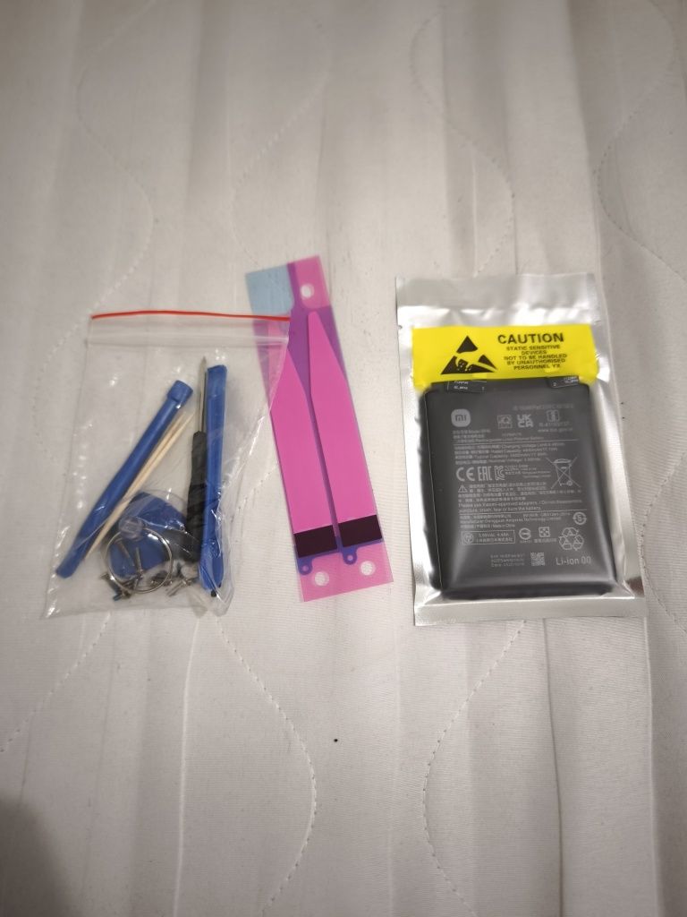 Bateria xiaomi bp46 mi12