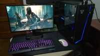 Setup completo PC Gaming