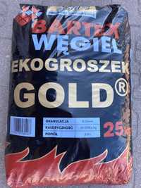 Węgiel ekogroszek BARTEX GOLD 27-29 MJ