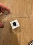 RJ45 Coupler ugreen