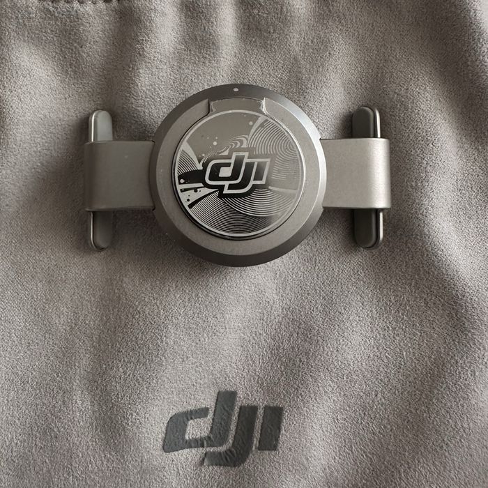 Стабілізатор Dji OM5