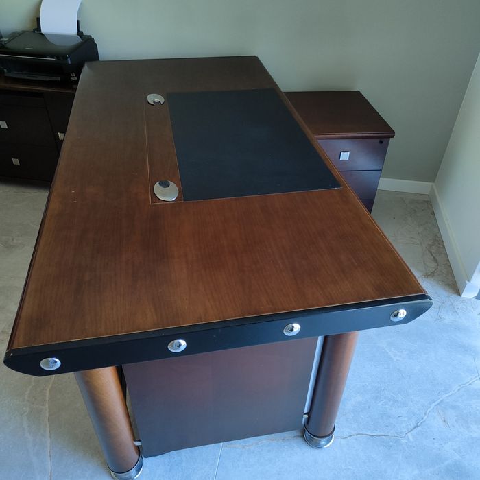 Meble biurowe zestaw