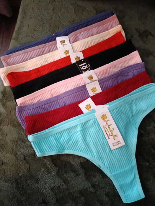 Трусики | стрінги жіночі