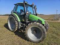 Koła do międzyrzędzi Deutz, BKT AGRIMAX RT: 955 270/95 R32, 270/95 R46