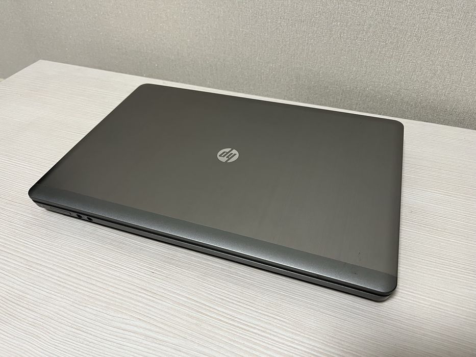 Ноутбук Hp Идеал i5 Ssd /8 гб Оперативки