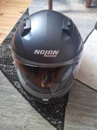 Nolan n60 6 XL kask motocyklowy nowy gwarancja