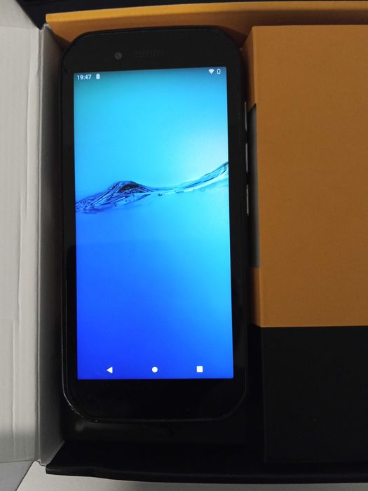 Smartphone CAT S 42