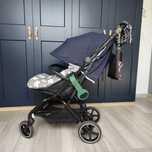 Wózek cybex eezy S+2