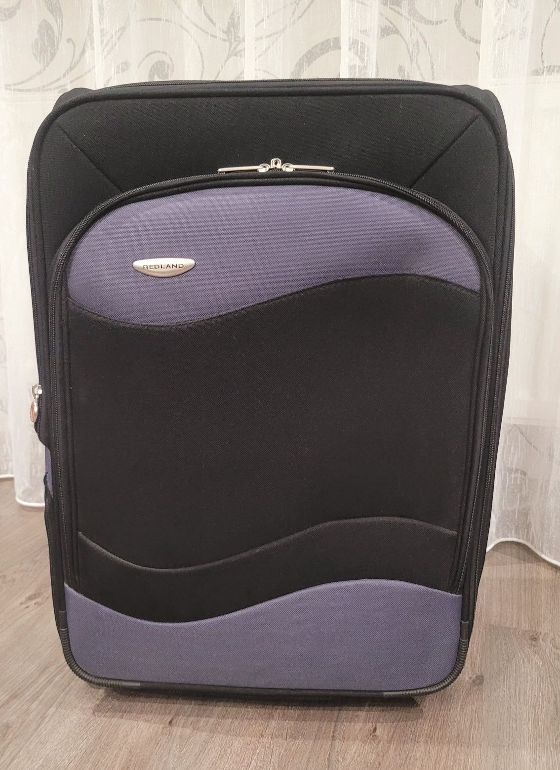 чемодан валіза REDLAND