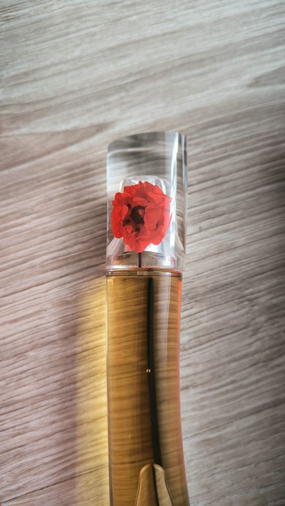 Perfumy Kenzo Flower by Kenzo L'Absolute