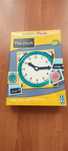 Gra The clock Learn +Fun