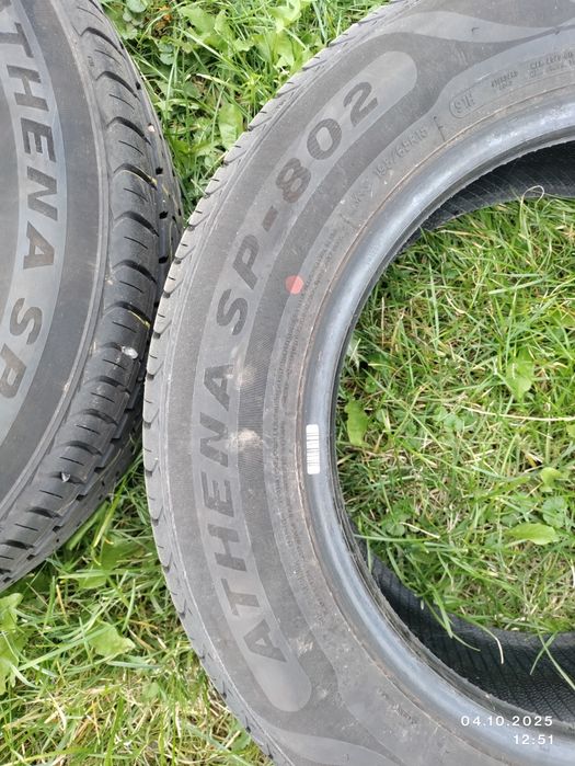 Opony Austone Athena sp 802 (195/65 r15)