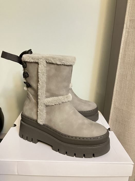 Botki/ śniegowce Catwalk r. 36