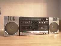 Магнитола Sharp GF 700