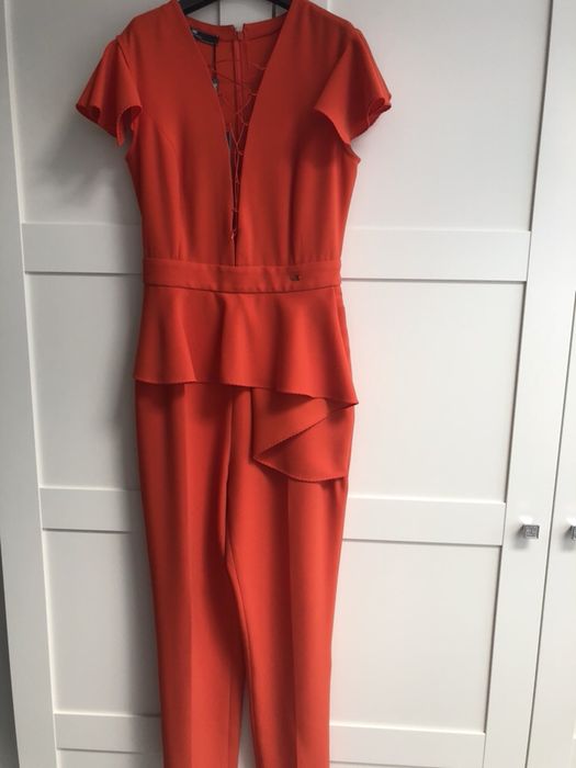 Комбінезон Elisabetta franchi оригінал