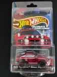 Hot Wheels Nissan Skyline R33 GT-R Offroad