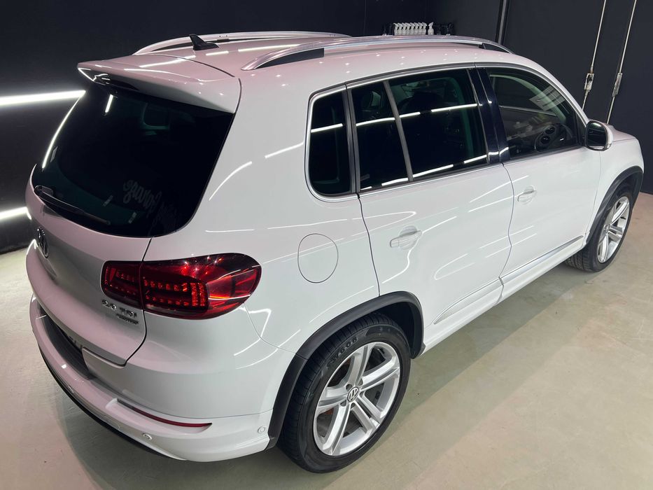 Volkswagen Tiguan 2.0 TDI 4Mot Sport&Style R-line
